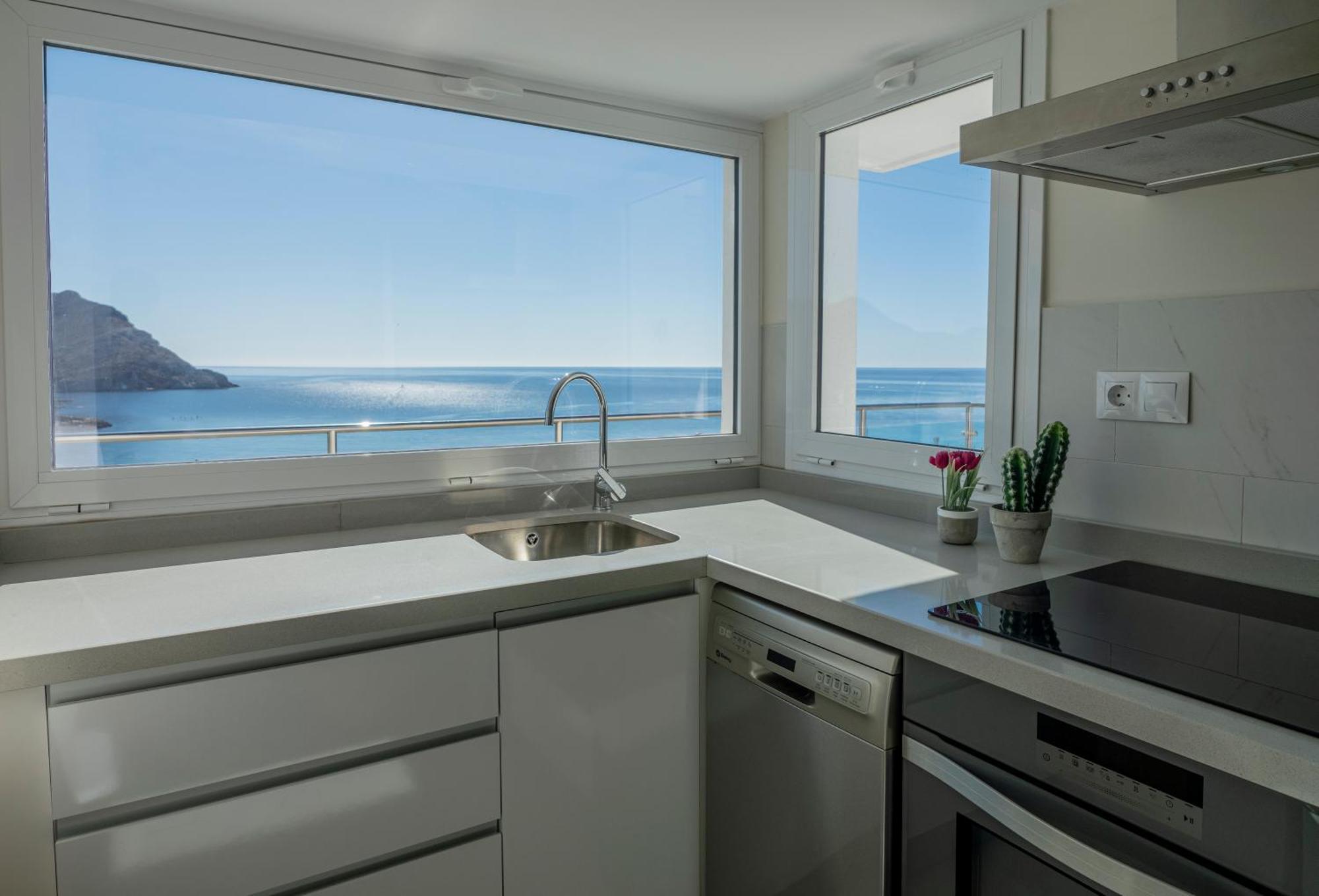 Apartament Pintor Julio Visconti 1 *