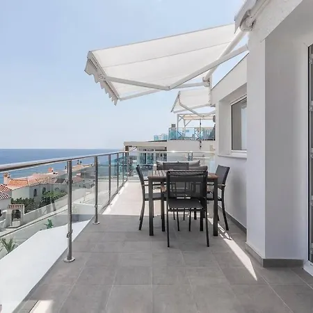 Pintor Julio Visconti 1 Apartment San Jose  Exterior photo