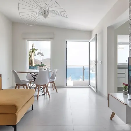 Pintor Julio Visconti 1 Apartment San Jose  Exterior photo
